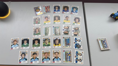 150 panini espana - 150+,