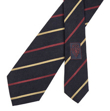 Gucci Krawatte Seidenkrawatte