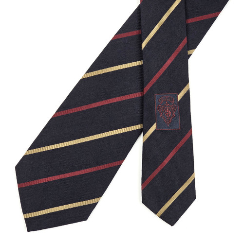 Gucci krawatte seidenkrawatte - gucci,