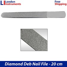 Diamond Deb Nagelfeile harte
