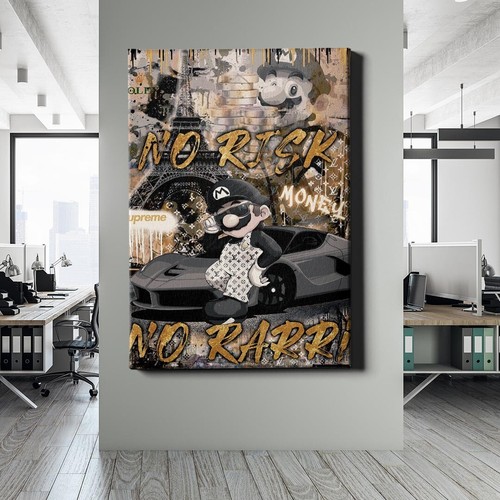 Wandbild leinwand - ✅wandbild,