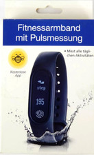 FITNESS ARMBAND Activity