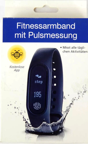 Fitness armband activity - fitness,