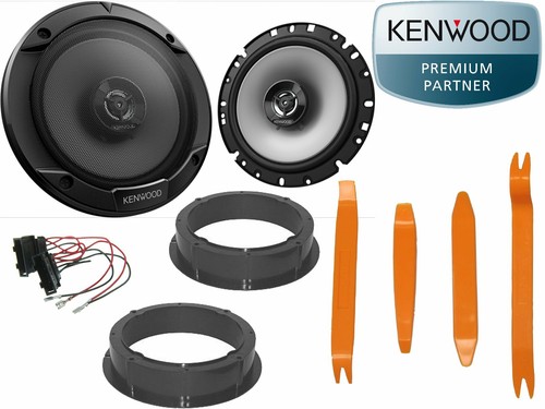 Kenwood passend für golf - passend, vw