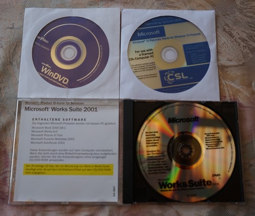Microsoft windvd win - microsoft-windvd, win.10