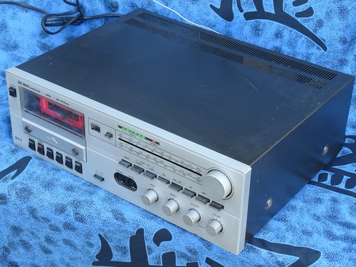 Rft 1800 casseiver old - rft,