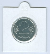 DDR  Kursmünze   (Wählen Sie
