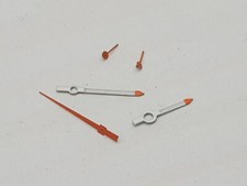 NOS-Style Zeigersatz für ETA