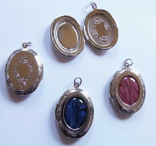 Amulett medaillon zum - amulett,