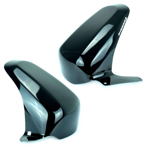 Pyramid hugger gloss black - pyramid,