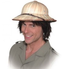 Safari-Hut Tropenhelm KW 60 cm