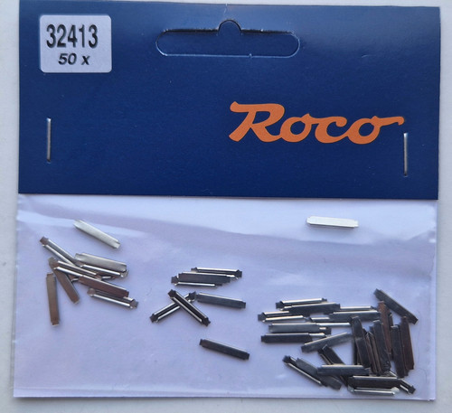 Roco 32413 schienenverbinder - roco,