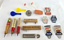 Vintage! Konvolut Dosenöffner - Dosenstecher 17 Stück - Libbys, Bären-Marke uvm