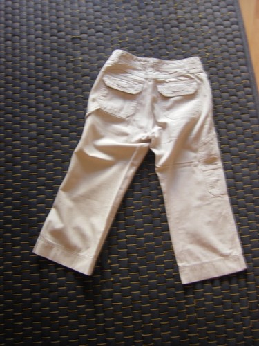 Safari hose von - hose,