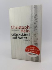 Glückskind mit Vater