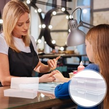  4 stücke Maniküre Werkzeug