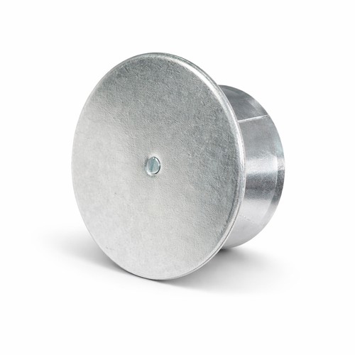 Kaminlochdeckel universal