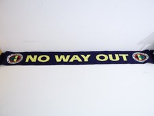 Fenerbahce Kadikoy No Way Out