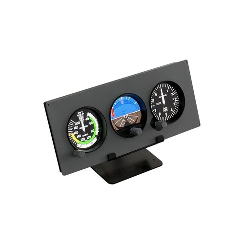 Wefly c172 standby - standby, instrument