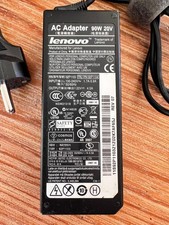 Lenovo Original AC Adapter 90W