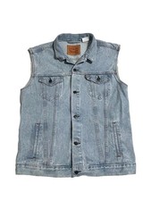 Vintage levis jeansweste 70882 - vintage,