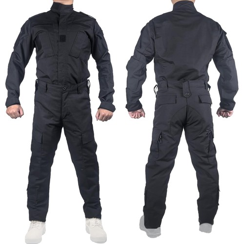 Taktische militär uniform - taktische, set