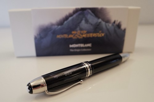 Montblanc meisterstück 149 - meisterstück,