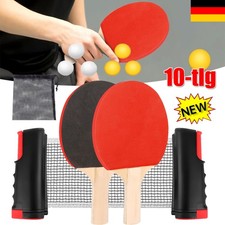 Sport Profi Tischtennis Set