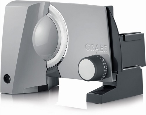 Graef allesschneider g55 - graef,
