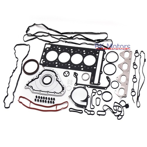 Motor dichtungsatz für - dichtungsatz,