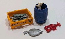 **Playmobil** Zoo Angelteich