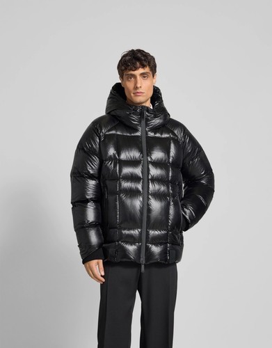 Dsquared2 down jacket - dsquared2, 3d