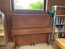 Klavier Grotrian Steinweg