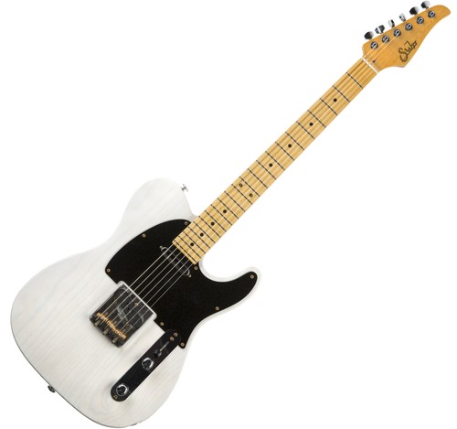 Suhr classic antique mpl - suhr,