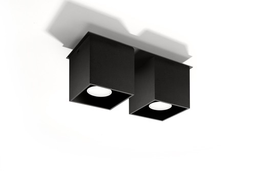 Deckenleuchte aluminium - deckenleuchte,