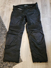 Herren Motorrad Hose Gr. XL -
