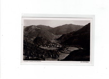 Utzenfeld und Geschwend bei Schönau im Wiesental ca. 50er-J. (Schwarzwald)