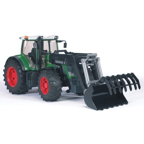 Bruder 03041 fendt 936 - 936, vario