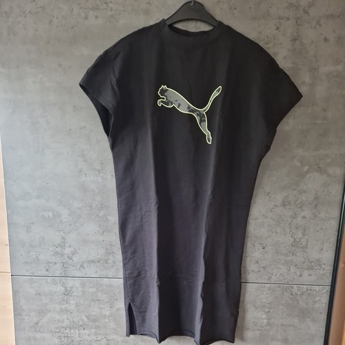 Damen kleid von puma - puma,, größe