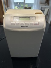 brotbackautomat panasonic SD-255