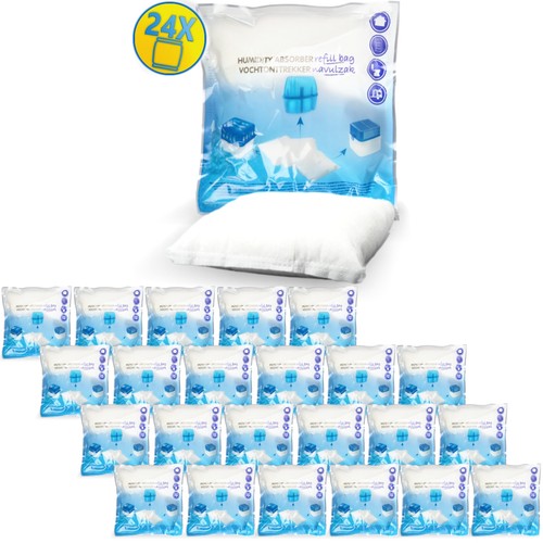 24x 400g nachfüllpack - 24x,