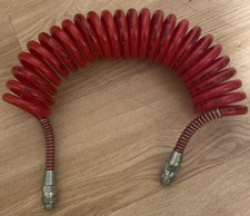 Luftschlauch Luftwendel