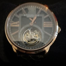 Stührling Original Tourbillon