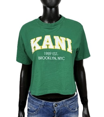 Karl kani damen shirt - kani, t