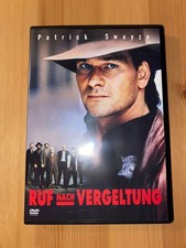 Ruf nach Vergeltung - DVD - TOP rar