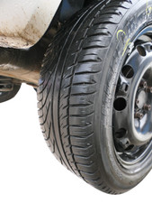 1x VW Polo 9N Ibiza Felge