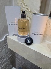 Louis vuitton immensité - vuitton, l’immensité