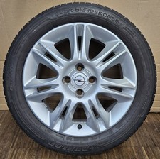 Opel corsa 16 - corsa, d