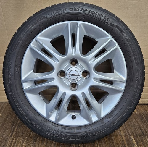 Opel corsa 16 zoll - opel,