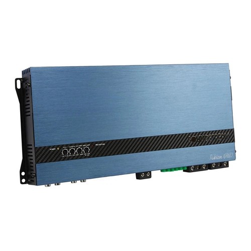 5000w ohm mono block - 1,